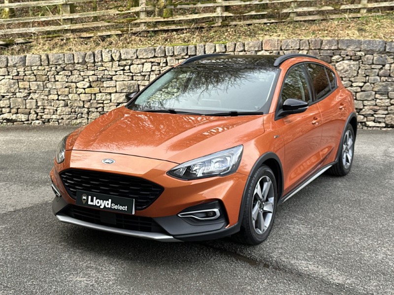 Used Ford Focus 2019 for sale - 77778624: Photo 23