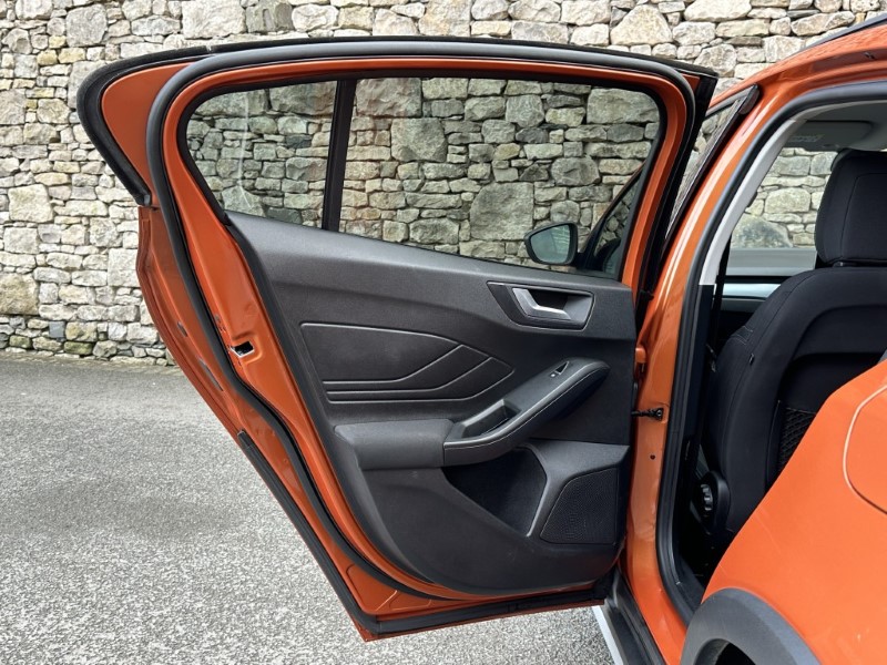 Used Ford Focus 2019 for sale - 77778624: Photo 32