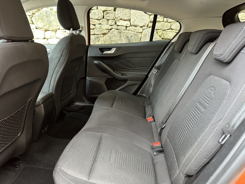 Used Ford Focus 2019 for sale - 77778624: Photo 34