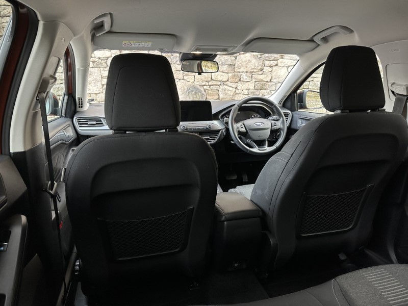 Used Ford Focus 2019 for sale - 77778624: Photo 35