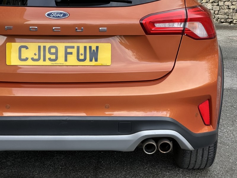 Used Ford Focus 2019 for sale - 77778624: Photo 39