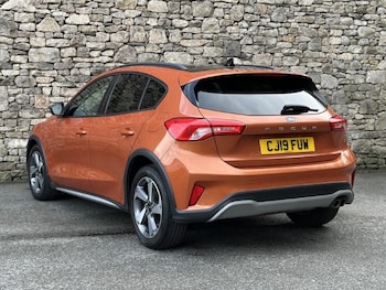 Used Ford Focus 2019 for sale - 77778624: Photo