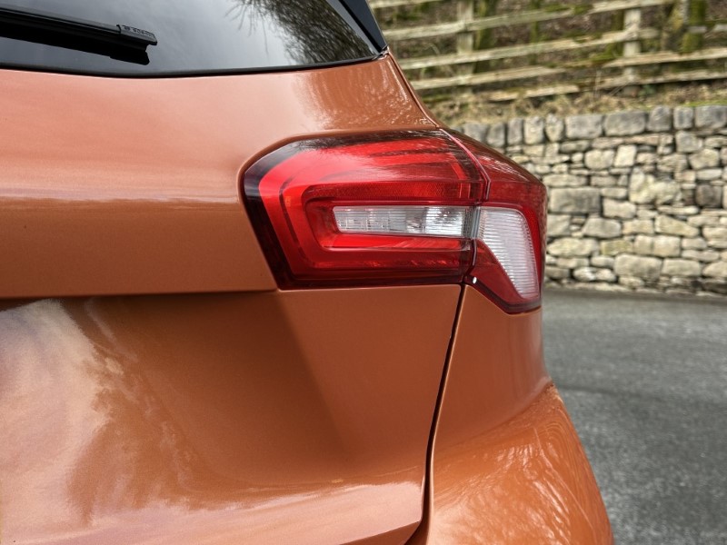 Used Ford Focus 2019 for sale - 77778624: Photo 40