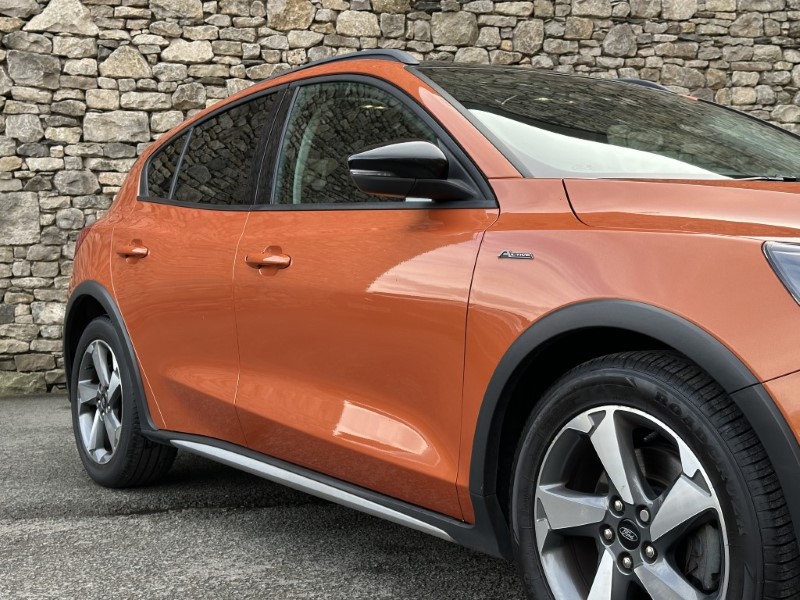 Used Ford Focus 2019 for sale - 77778624: Photo 44