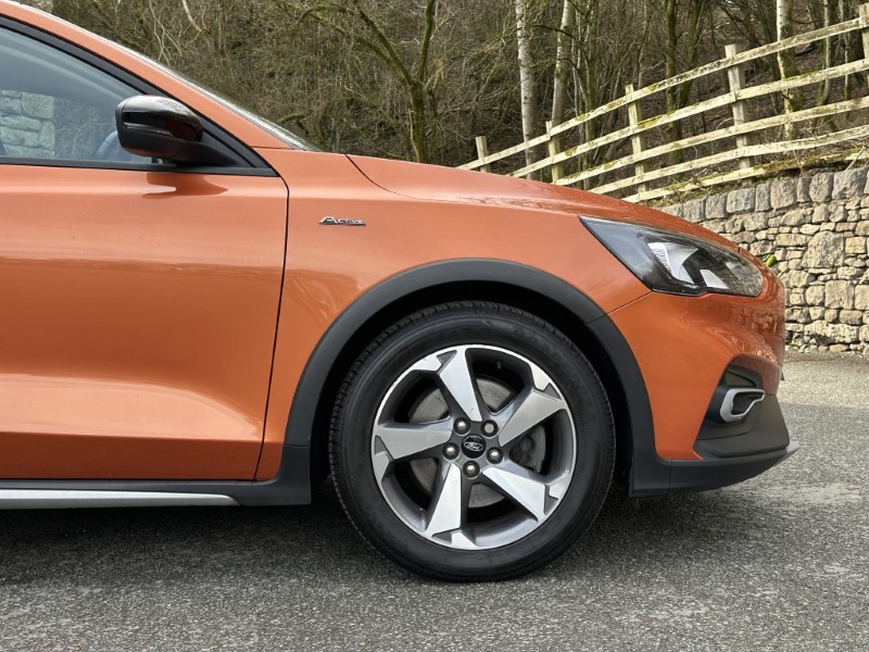 Used Ford Focus 2019 for sale - 77778624: Photo 46