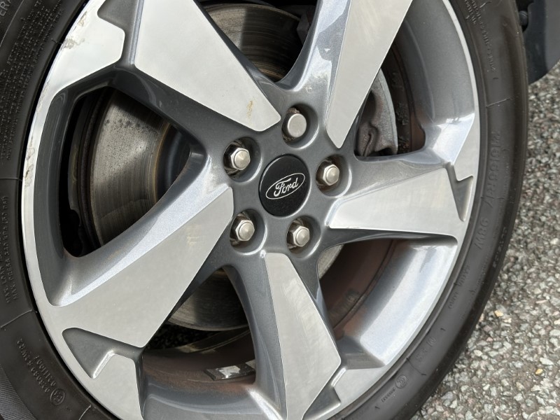 Used Ford Focus 2019 for sale - 77778624: Photo 47