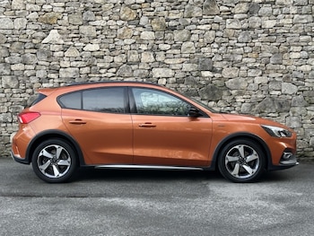 Used Ford Focus 2019 for sale - 77778624: Photo