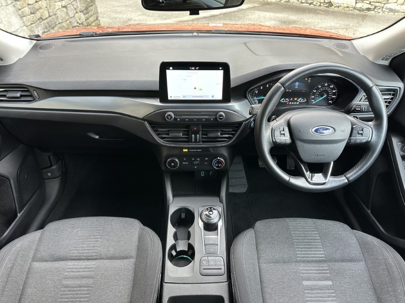 Used Ford Focus 2019 for sale - 77778624: Photo 5