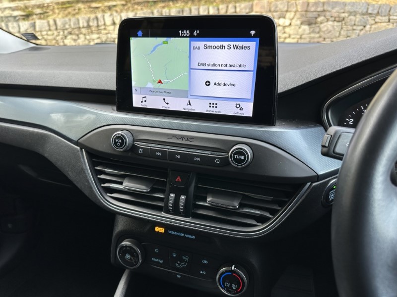 Used Ford Focus 2019 for sale - 77778624: Photo 52