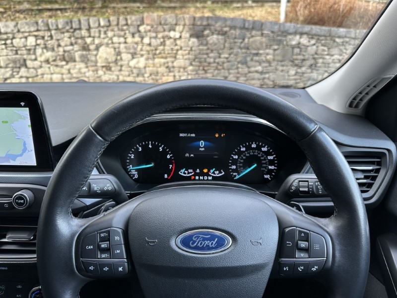 Used Ford Focus 2019 for sale - 77778624: Photo 56
