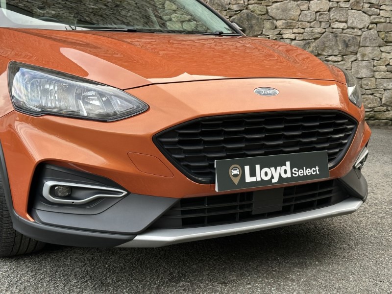 Used Ford Focus 2019 for sale - 77778624: Photo 60