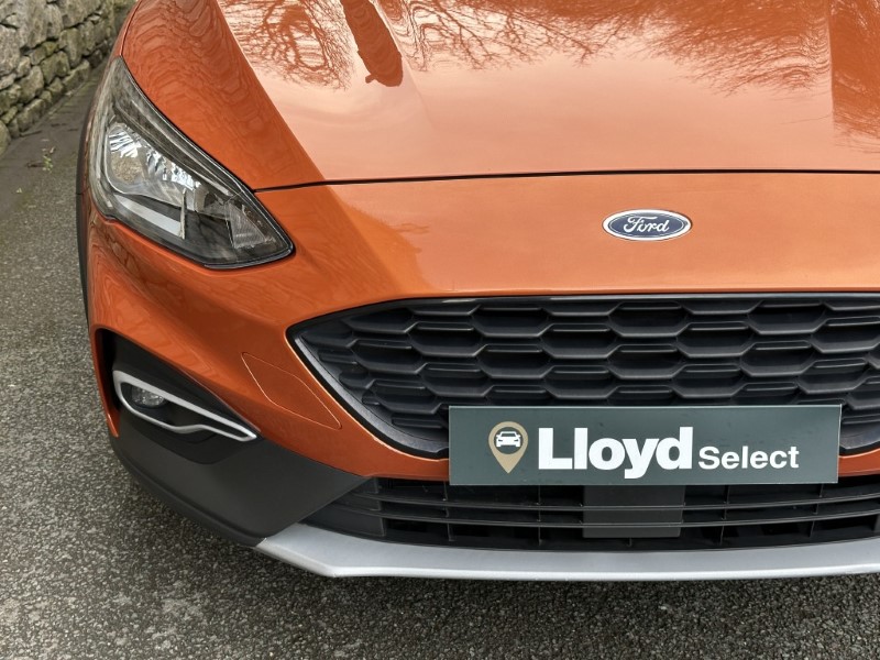 Used Ford Focus 2019 for sale - 77778624: Photo 62