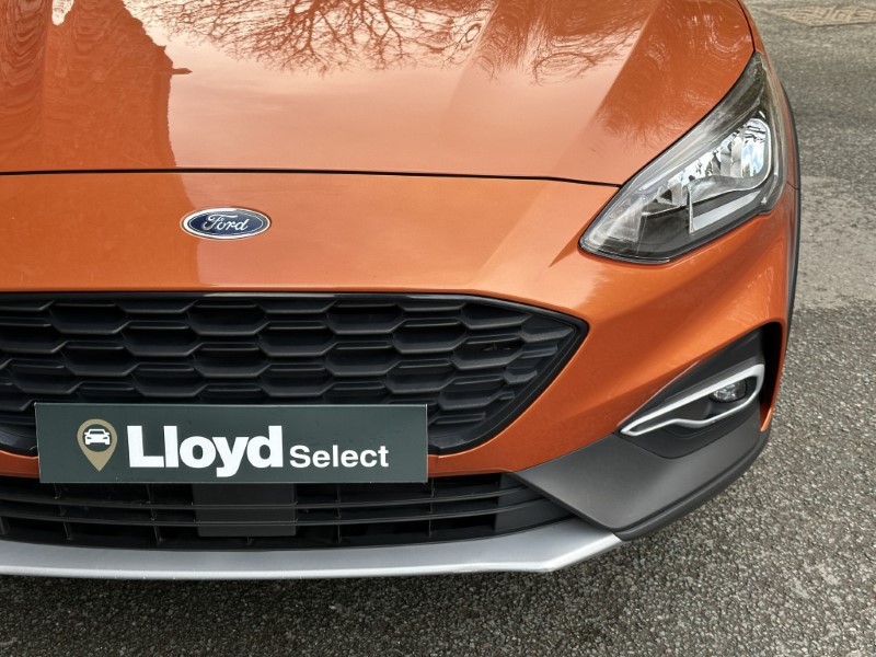 Used Ford Focus 2019 for sale - 77778624: Photo 63