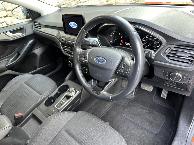 Used Ford Focus 2019 for sale - 77778624: Photo 7
