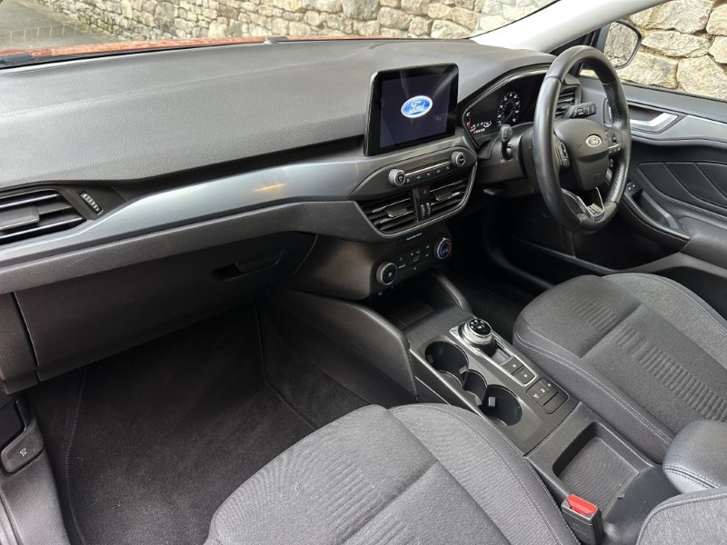 Used Ford Focus 2019 for sale - 77778624: Photo 8