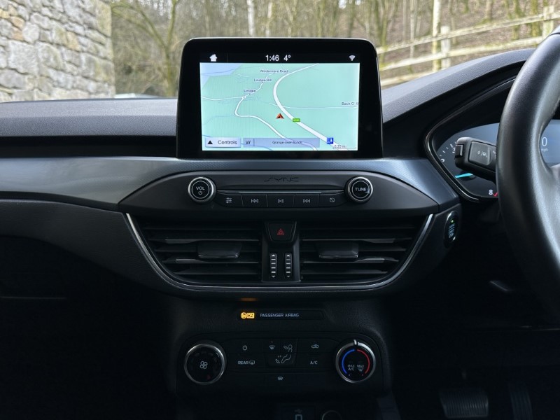 Used Ford Focus 2019 for sale - 77778624: Photo 9