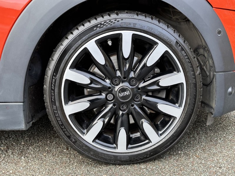 Used MINI Convertible 2019 for sale - 76981944: Photo 14