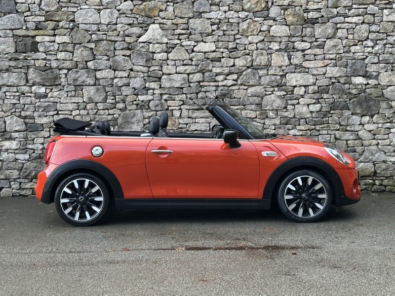 Used MINI Convertible 2019 for sale - 76981944: Photo 3