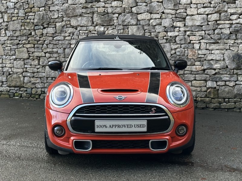 Used MINI Convertible 2019 for sale - 76981944: Photo 32