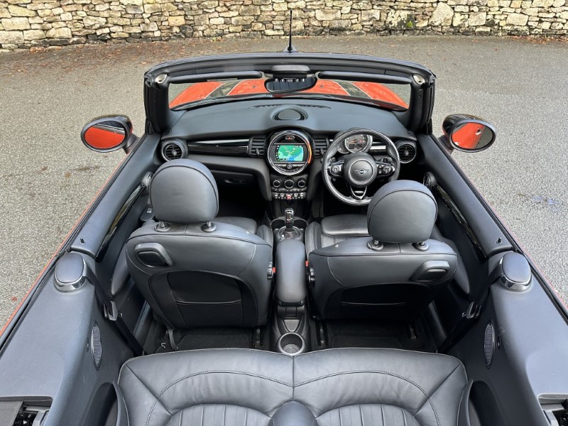 Used MINI Convertible 2019 for sale - 76981944: Photo 37