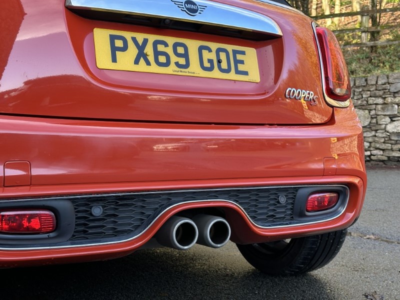 Used MINI Convertible 2019 for sale - 76981944: Photo 54