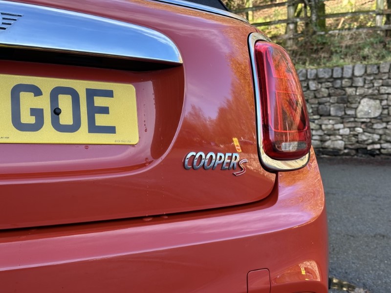 Used MINI Convertible 2019 for sale - 76981944: Photo 57