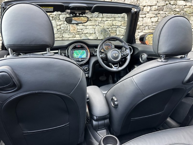 Used MINI Convertible 2019 for sale - 76981944: Photo 61