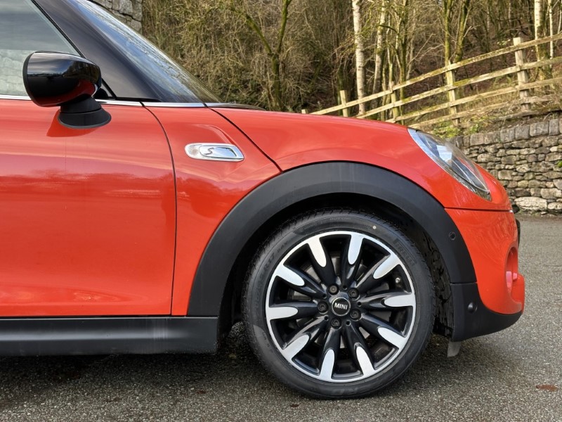 Used MINI Convertible 2019 for sale - 76981944: Photo 65