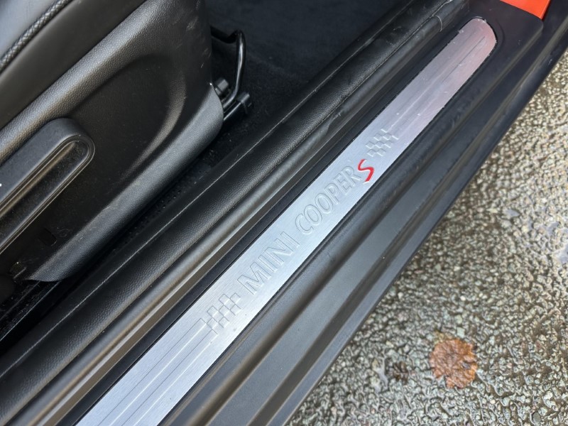 Used MINI Convertible 2019 for sale - 76981944: Photo 68