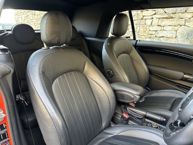 Used MINI Convertible 2019 for sale - 76981944: Photo 69