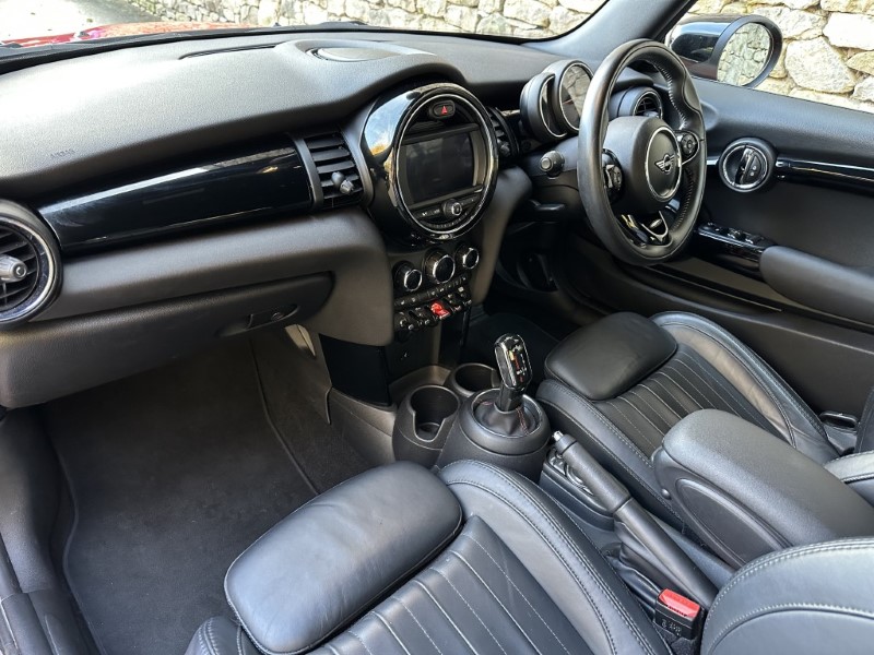 Used MINI Convertible 2019 for sale - 76981944: Photo 7