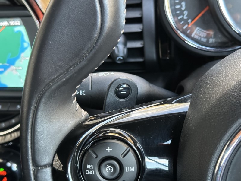 Used MINI Convertible 2019 for sale - 76981944: Photo 75