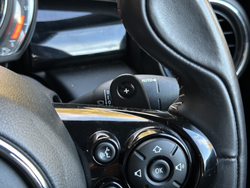 Used MINI Convertible 2019 for sale - 76981944: Photo 77