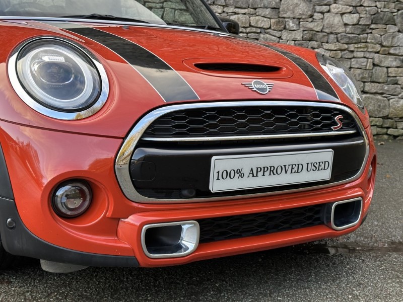 Used MINI Convertible 2019 for sale - 76981944: Photo 81