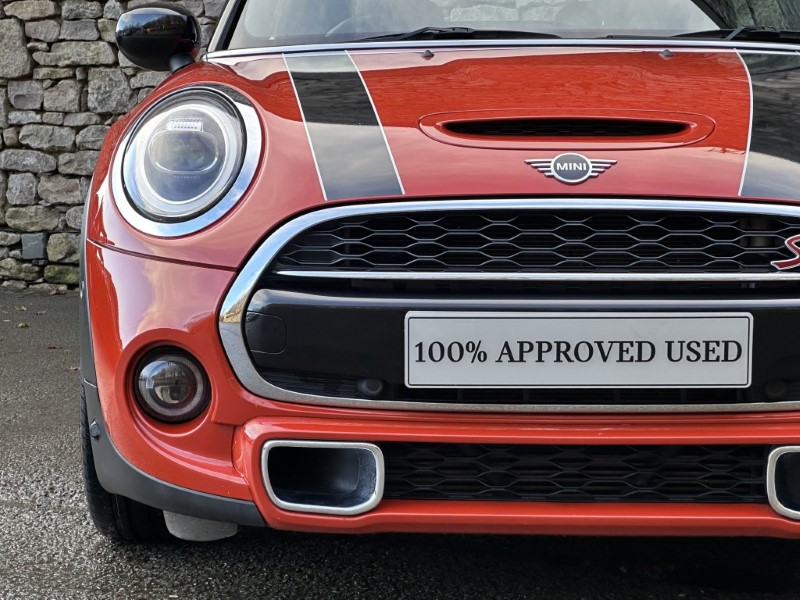 Used MINI Convertible 2019 for sale - 76981944: Photo 82