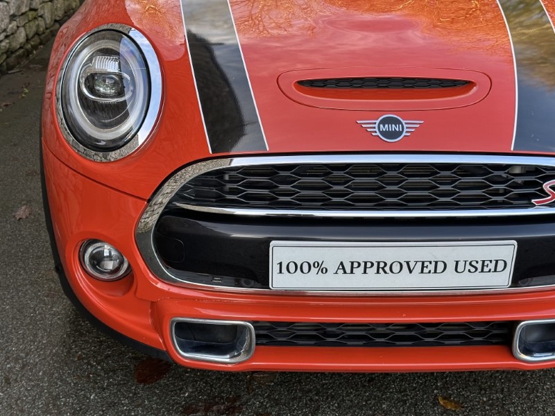 Used MINI Convertible 2019 for sale - 76981944: Photo 83