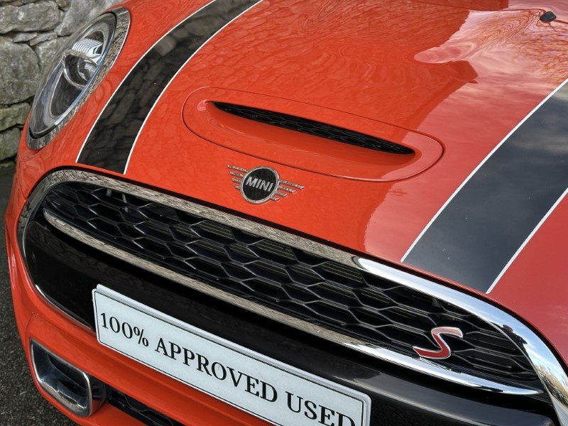 Used MINI Convertible 2019 for sale - 76981944: Photo 84