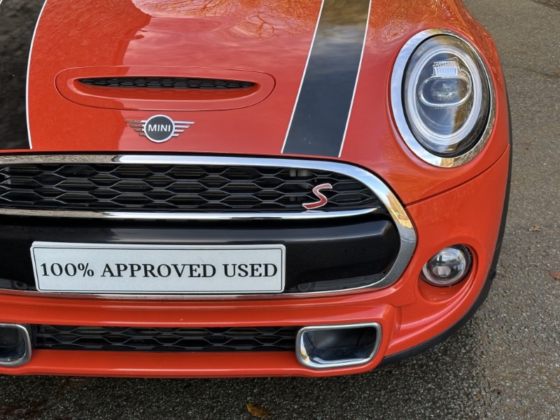 Used MINI Convertible 2019 for sale - 76981944: Photo 85