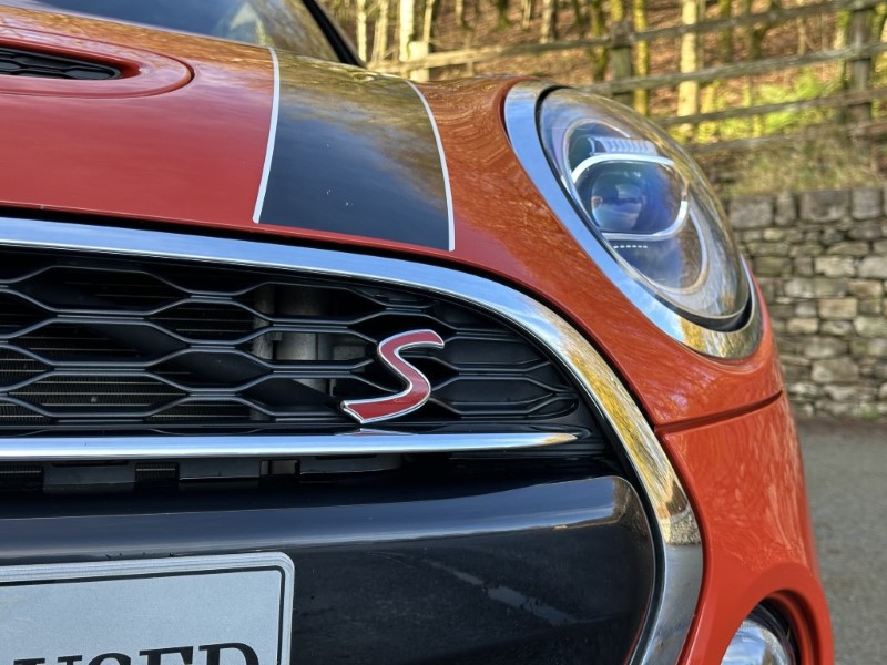 Used MINI Convertible 2019 for sale - 76981944: Photo 86