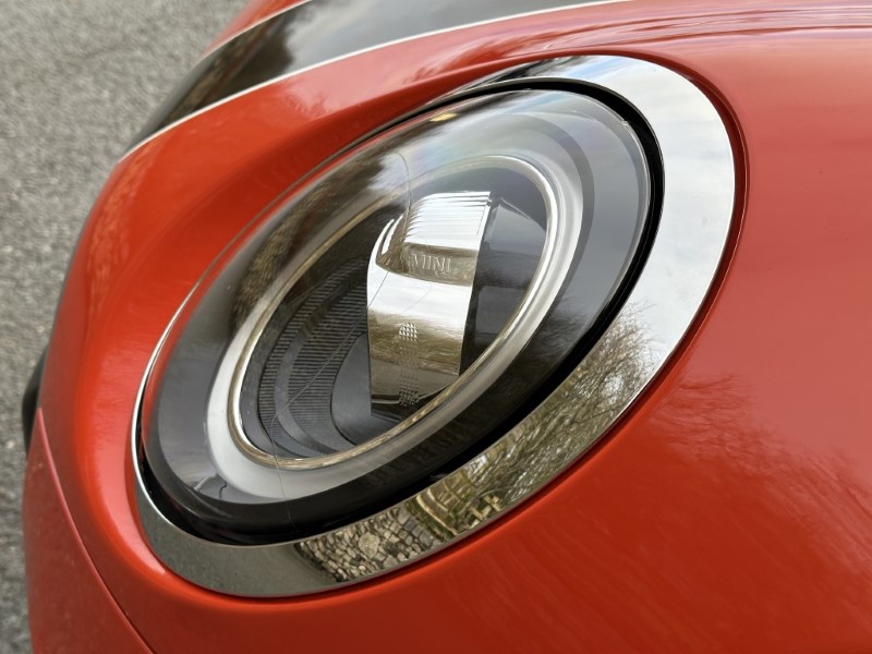 Used MINI Convertible 2019 for sale - 76981944: Photo 87