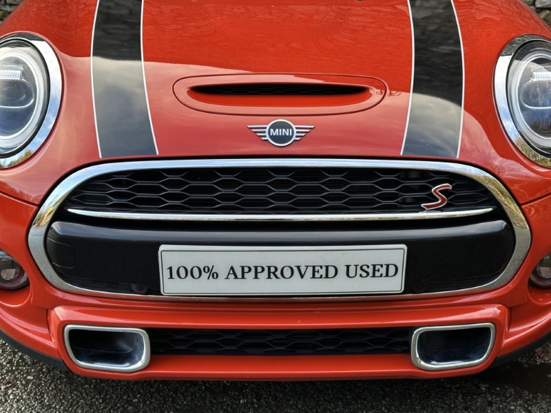 Used MINI Convertible 2019 for sale - 76981944: Photo 88