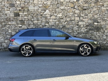 Used Audi A4 2024 for sale - 78456639: Photo