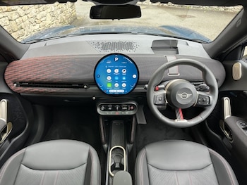 Used MINI Aceman 2025 for sale - 78627697: Photo