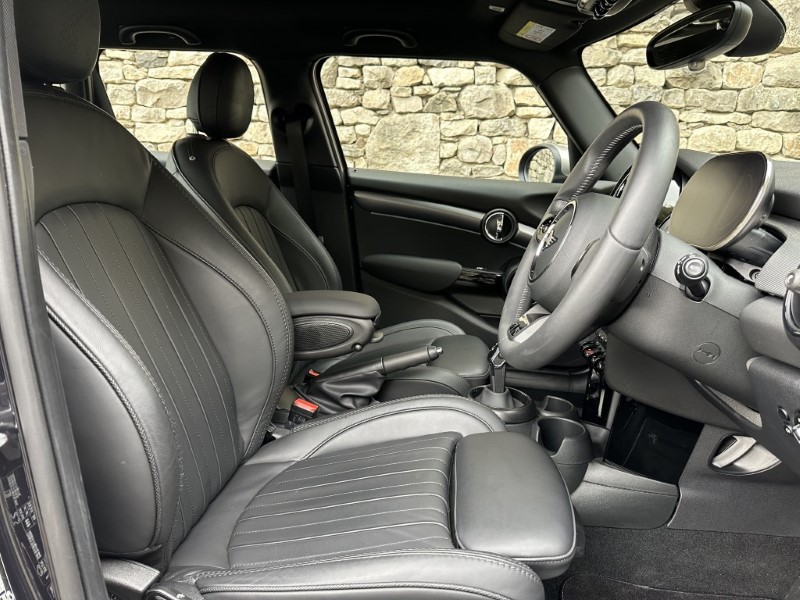 Used MINI Hatch 2023 for sale - 76981092: Photo 11