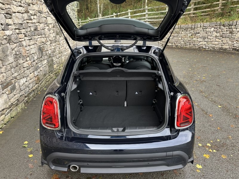 Used MINI Hatch 2023 for sale - 76981092: Photo 13