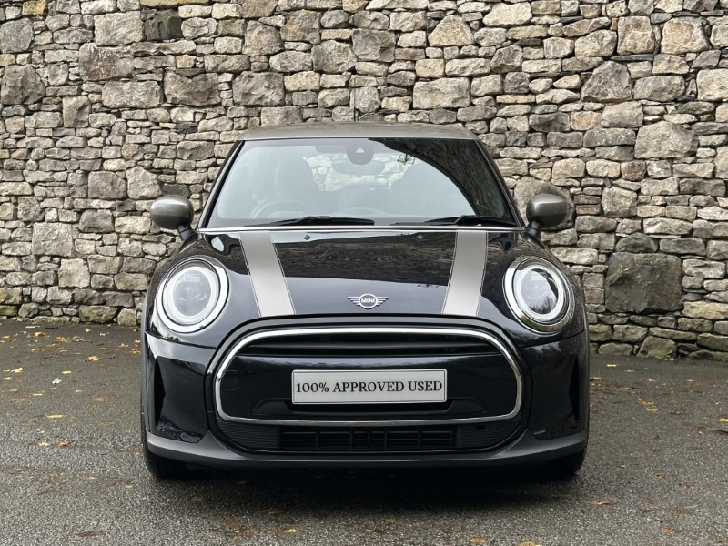 Used MINI Hatch 2023 for sale - 76981092: Photo 16
