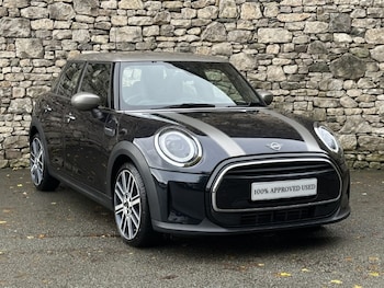 Used MINI Hatch 2023 for sale - 76981092: Photo
