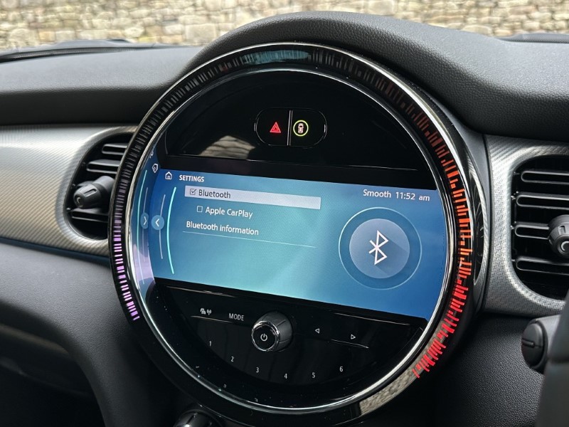 Used MINI Hatch 2023 for sale - 76981092: Photo 21