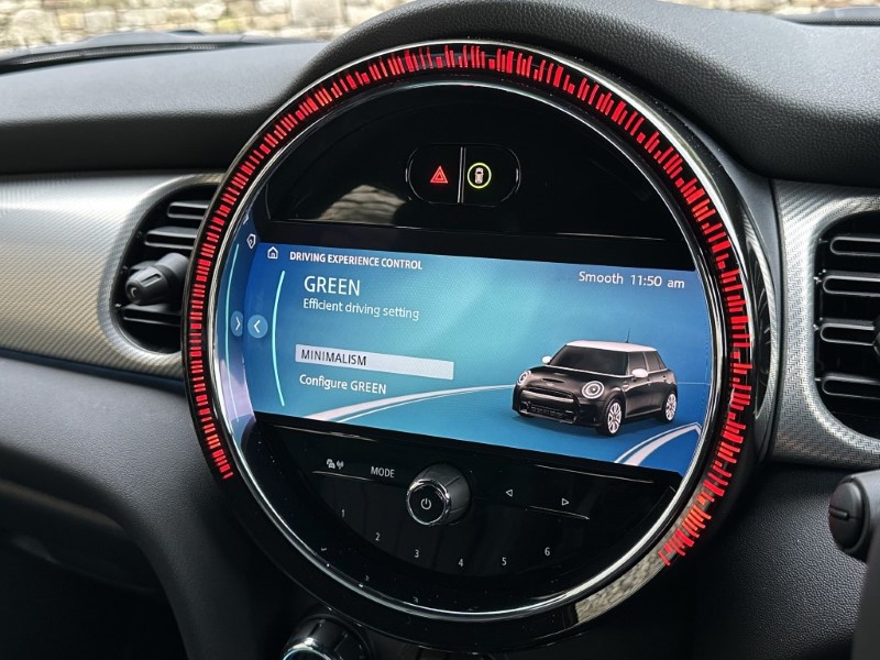 Used MINI Hatch 2023 for sale - 76981092: Photo 25