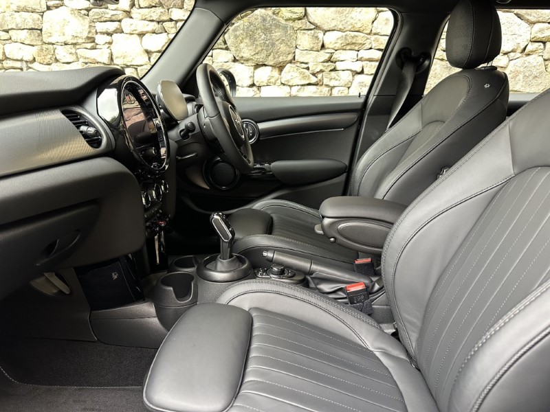 Used MINI Hatch 2023 for sale - 76981092: Photo 29